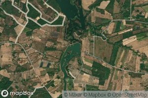 Ang Kep Nam Nong Waen