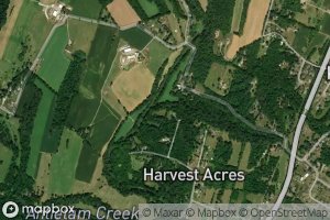 Little Antietam Creek