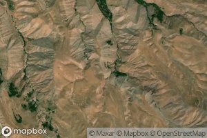 Cheshmeh-ye Shah Cheshmeh