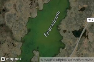 Eyrarselsvatn