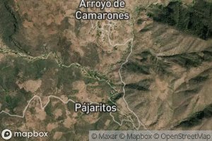 Arroyo Nogales
