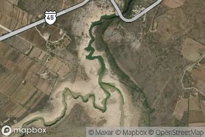 Presa Francisco Ignacio Madero