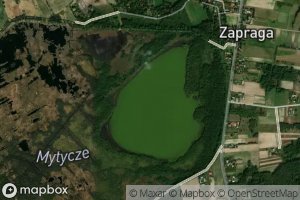 Jezioro Mytycze