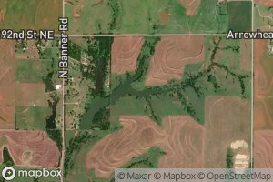 Isabel Loosen Rein Reservoir