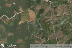 Ang Kep Nam Khao Wong