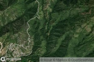 Quebrada Las Aragues