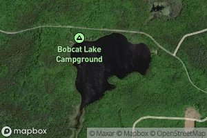 Bobcat Lake