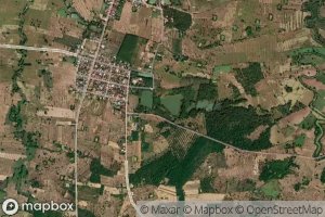 Ang Kep Nam Wang Nam Khao