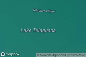 Telaquana Lake