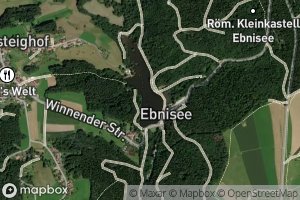 Ebnisee