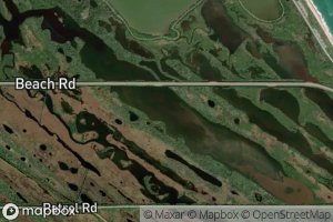 Max Hoeck Back Creek