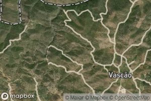 Ribeira da Fonte Vicente