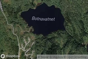 Botnavatnet