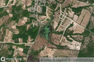 Ang Kep Nam Huai Din Dam Noi