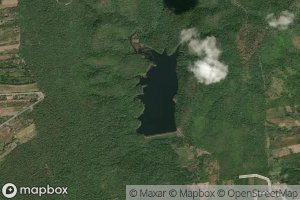 Ang Kep Nam Wang Wua