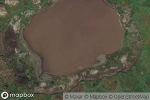 Ozero Maloye Lobanovo