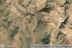 Cheshmeh-ye Keshmeshu