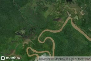 Quebrada la Concepcion