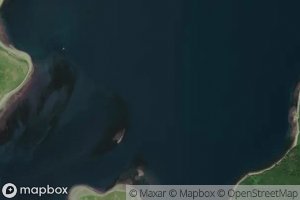 Bukhta Bechevinskaya