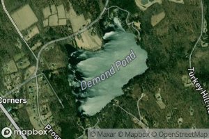 Demond Pond