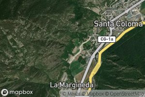 Canals de Torrent Prego