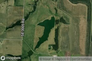 Beisley Lake - North