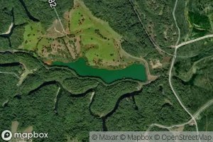 Freshwater Reservoir