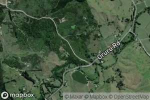 Te Hangohango Stream