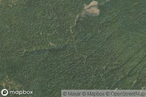 South Fork Kimta Creek