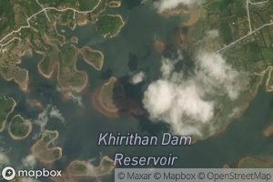 Ang Kep Nam Khuean Khiri Than