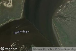 Dawho River