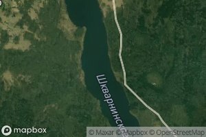 Ozero Shkvarninskoye