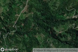 Quebrada La Infiernera