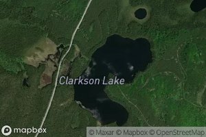Clarkson Lake