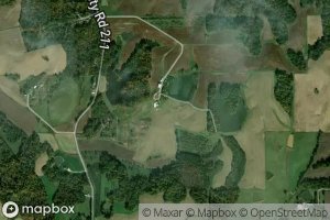 Diebold Orchards Section 14 Lake