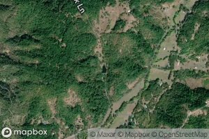 Hidden Valley Reservoir