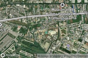 Khlong Chorakhe Khop