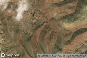 Cheshmeh-ye Yaghli Bulagh