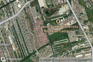 Khlong Lat Thong Lang