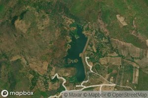 Ang Kep Nam Mae Tuen