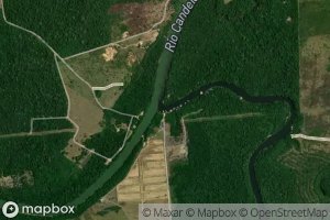 Rio Preto do Candeias