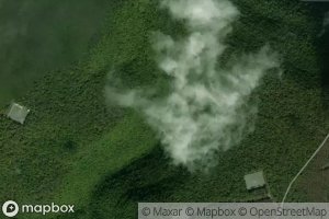 First Branch Ott Fork