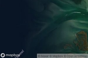 Double Creek Channel