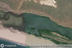 Estero Boca Colorado