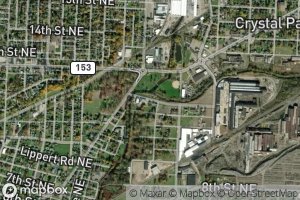 East Branch Nimishillen Creek