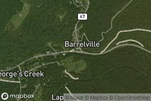 North Branch Jennings Run