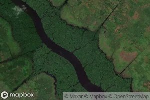 Sungai Bahanan Besar