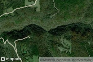 Little Buffalo Creek