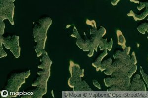 Left Prong Big Creek