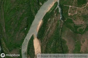 Furo da Maria do Norte